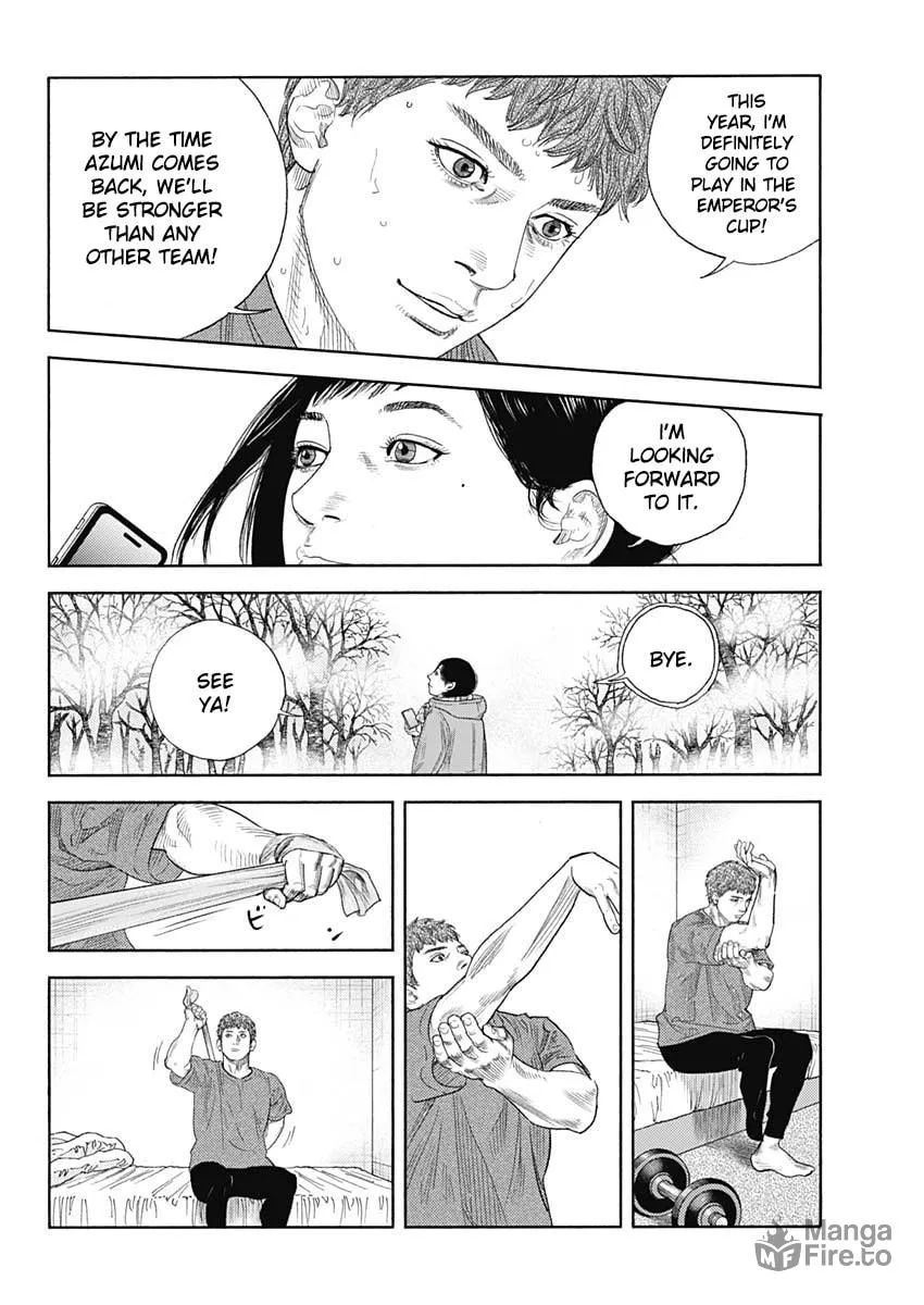 Real Chapter 96 page 25 - 