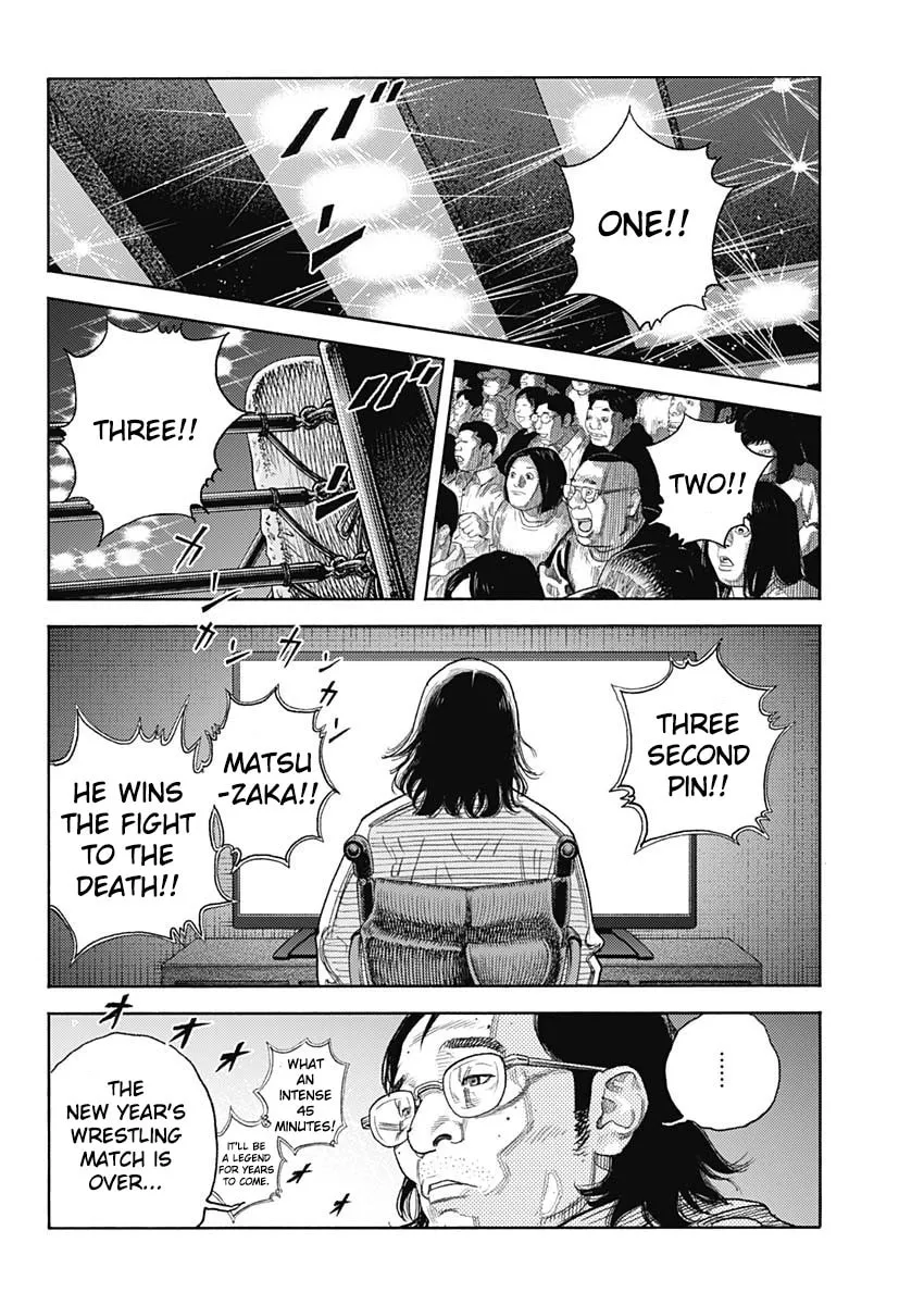 Real Chapter 96 page 27 - 