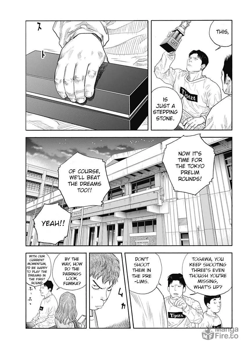 Real Chapter 97 page 11 - 