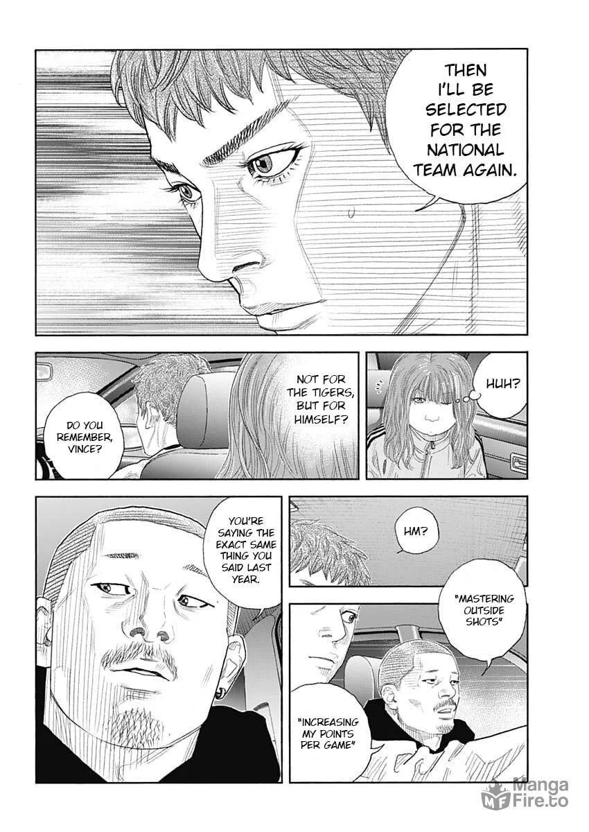 Real Chapter 97 page 16 - 