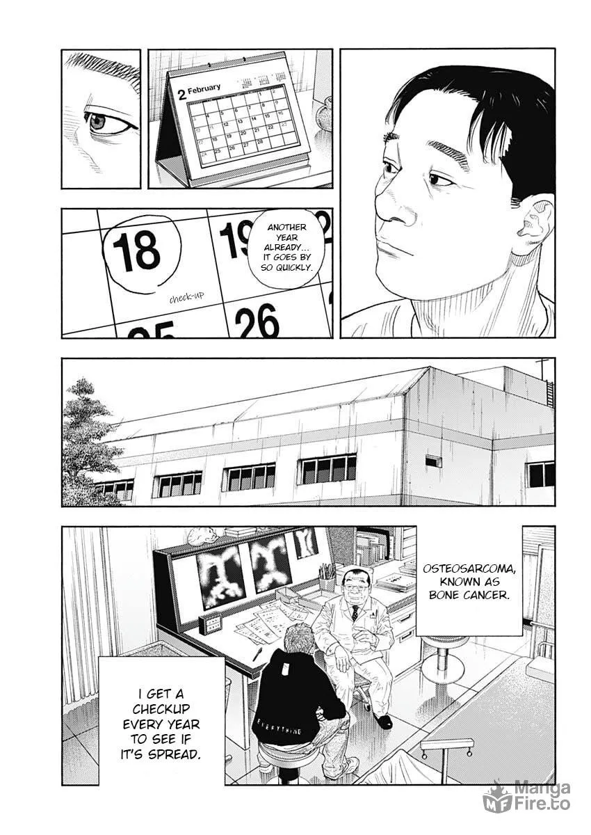 Real Chapter 97 page 19 - 