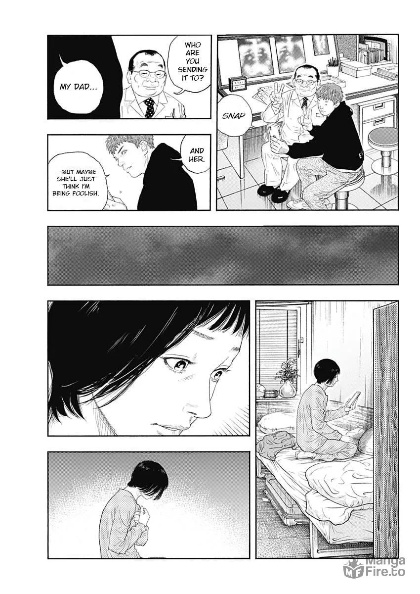 Real Chapter 97 page 21 - 