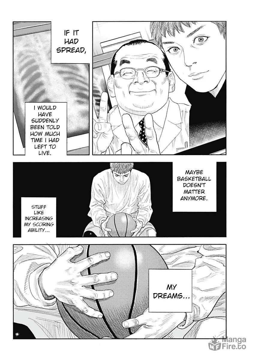 Real Chapter 97 page 22 - 