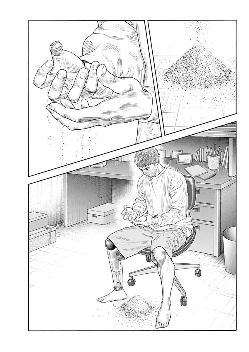 Real Chapter 97 page 23 - 