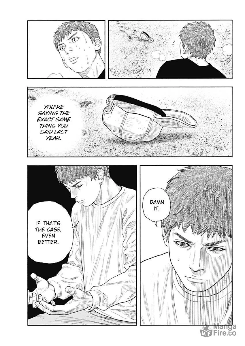 Real Chapter 97 page 25 - 