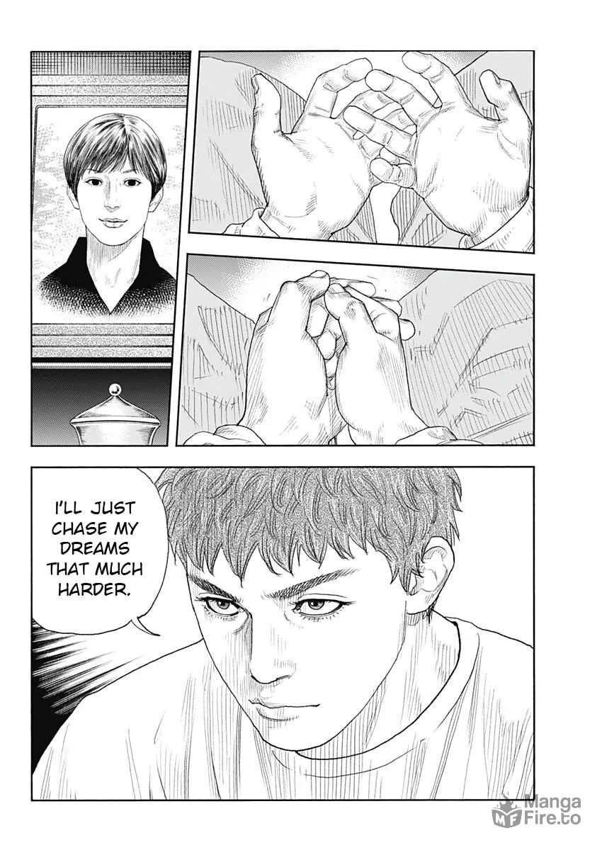 Real Chapter 97 page 26 - 
