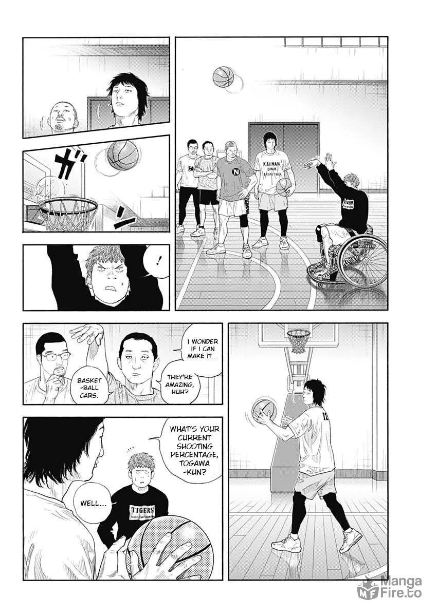 Real Chapter 97 page 28 - 