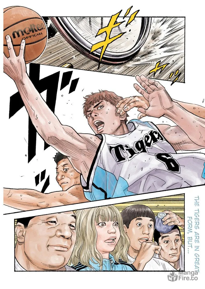 Real Chapter 97 page 4 - 