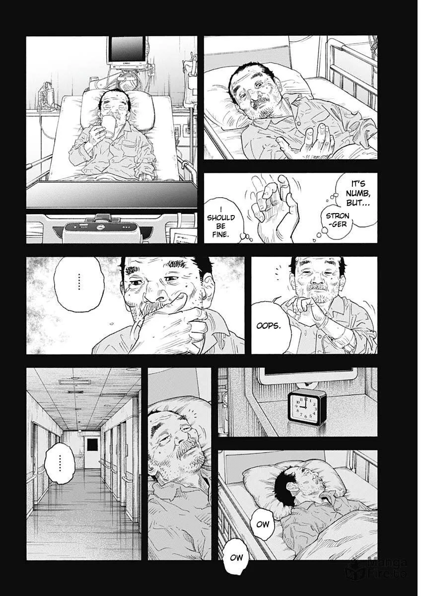 Real Chapter 98 page 11 - 