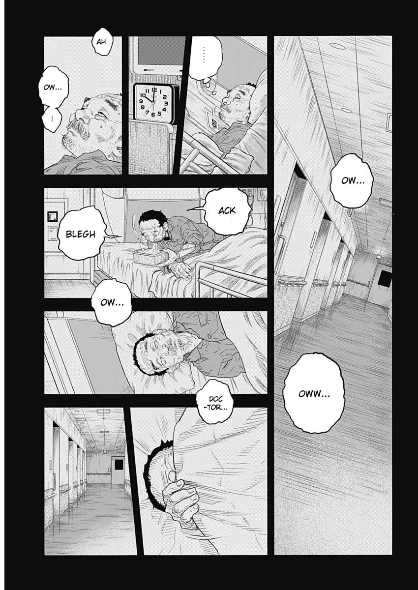 Real Chapter 98 page 12 - 