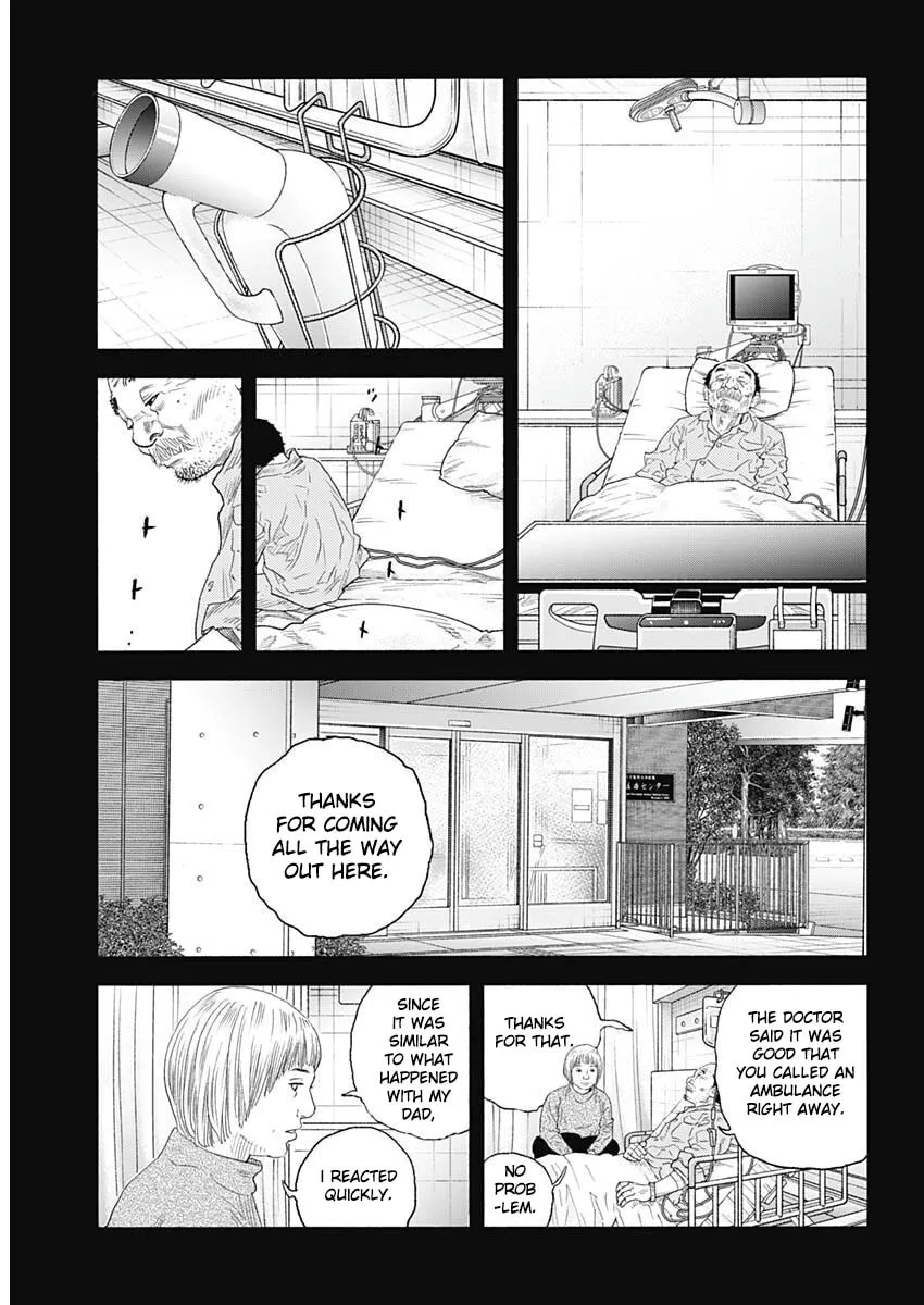 Real Chapter 98 page 14 - 