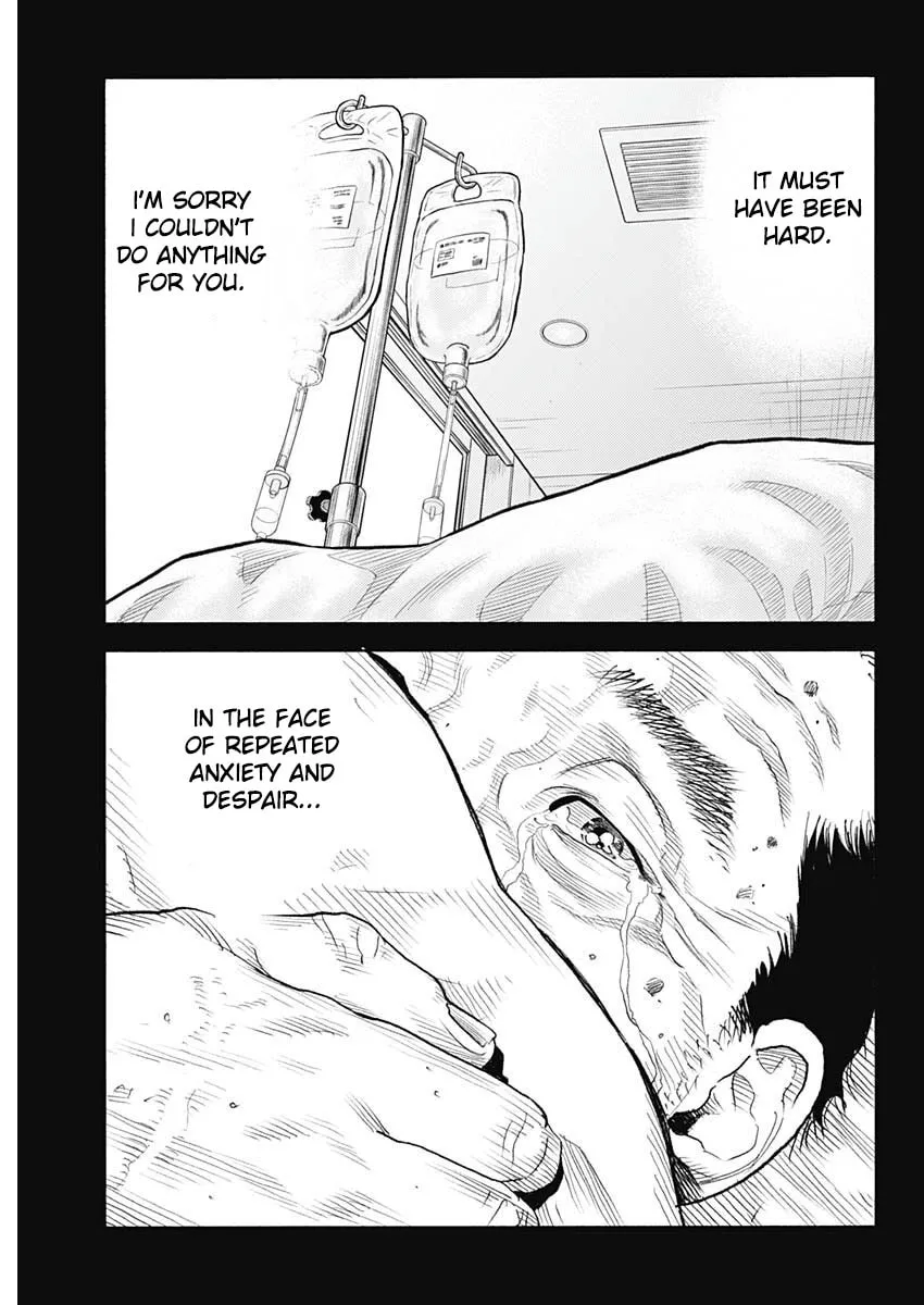 Real Chapter 98 page 20 - 