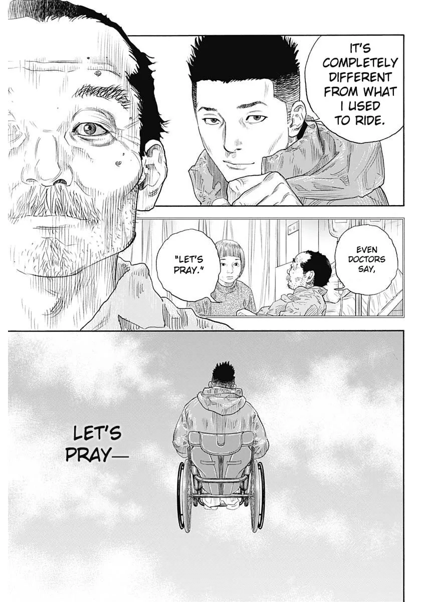 Real Chapter 98 page 24 - 