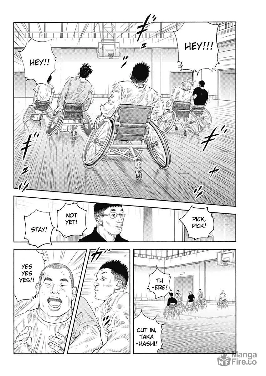 Real Chapter 98 page 25 - 
