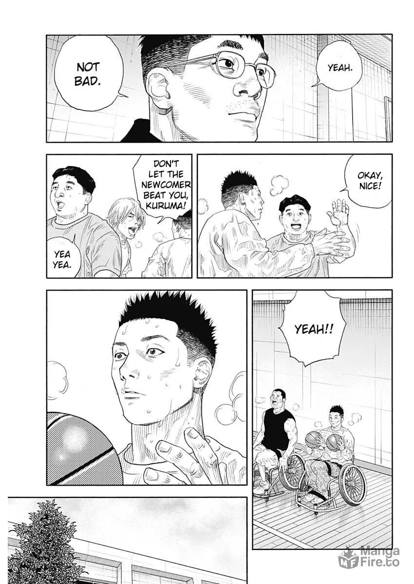 Real Chapter 98 page 26 - 