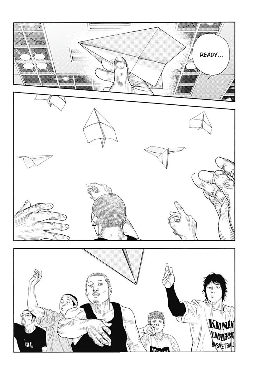 Real Chapter 98 page 27 - 