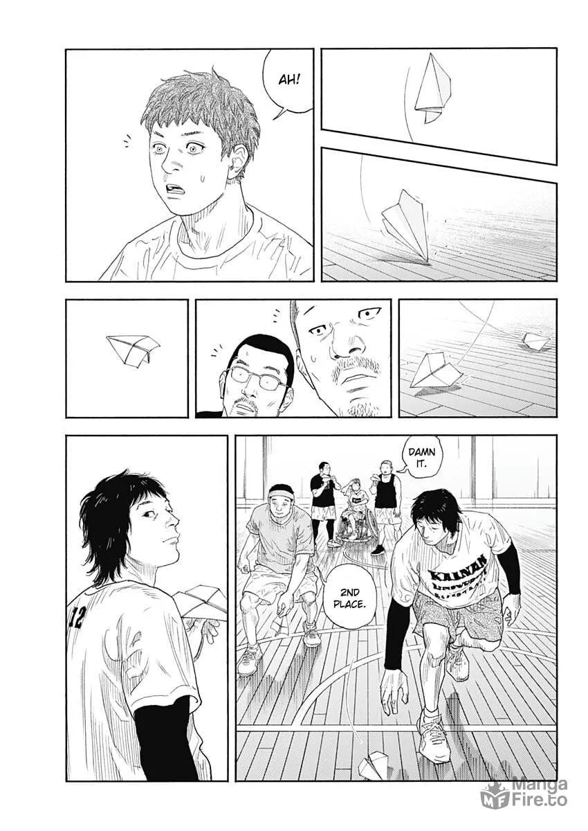 Real Chapter 98 page 28 - 