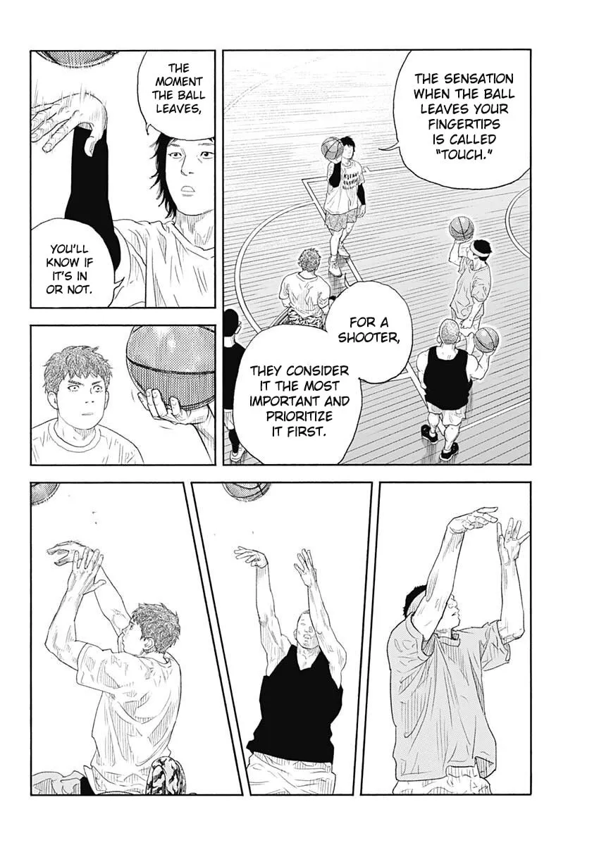 Real Chapter 98 page 29 - 