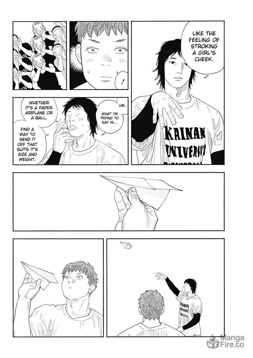 Real Chapter 98 page 31 - 