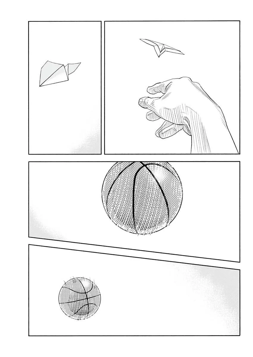 Real Chapter 98 page 32 - 