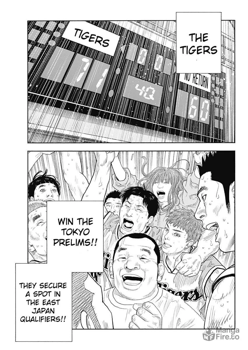 Real Chapter 98 page 34 - 