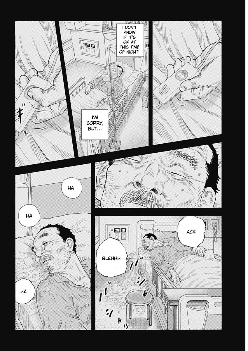 Real Chapter 98 page 9 - 