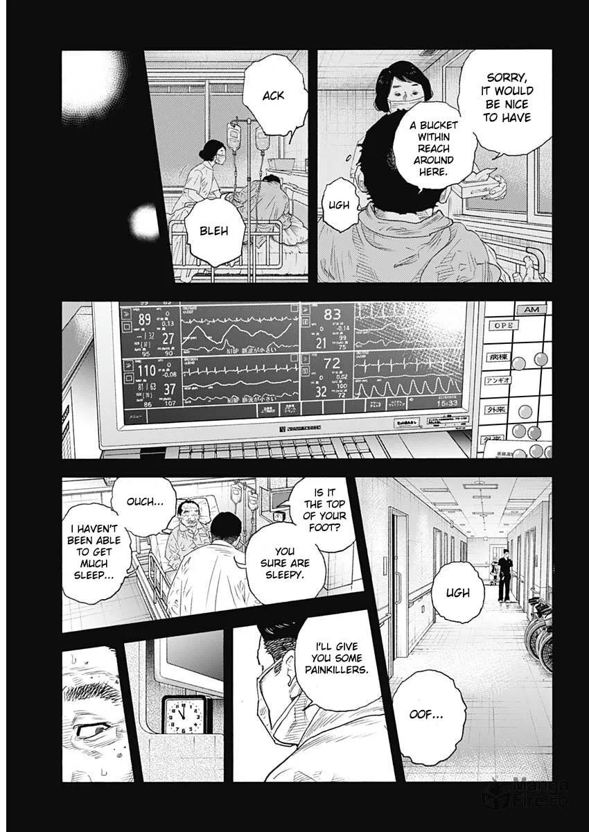 Real Chapter 98 page 10 - 