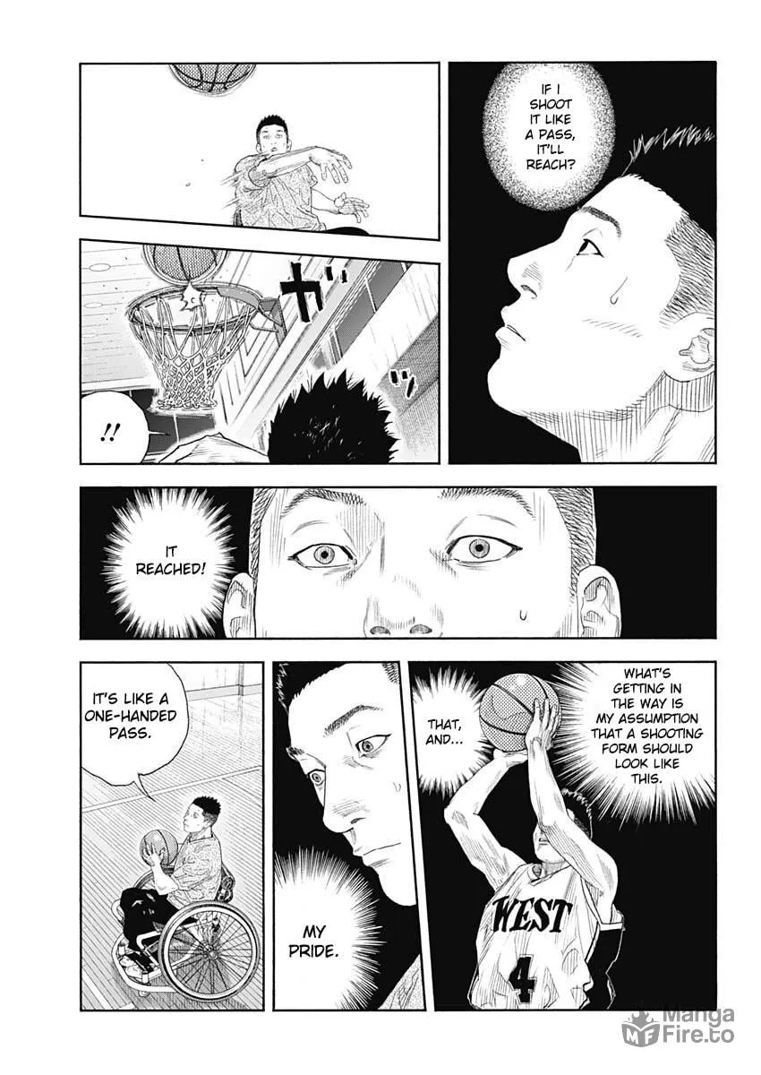 Real Chapter 99 page 13 - 
