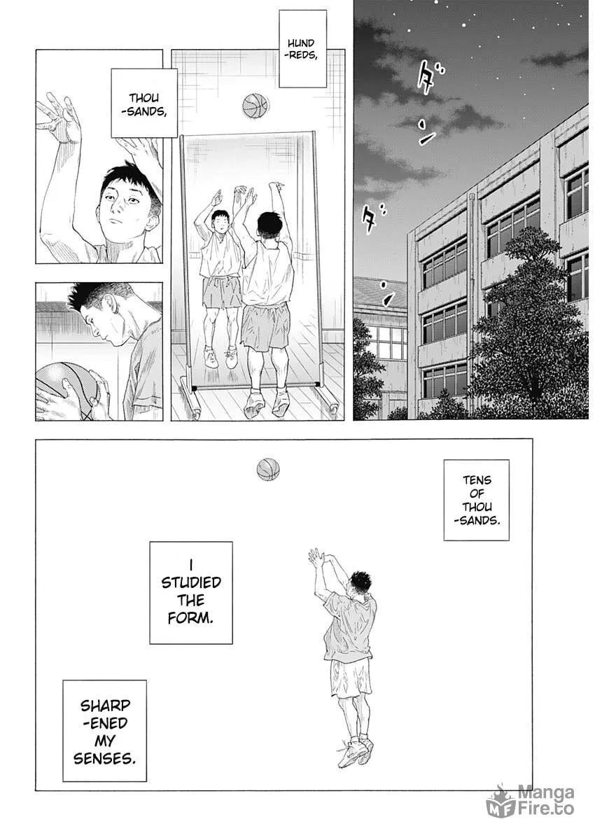 Real Chapter 99 page 16 - 