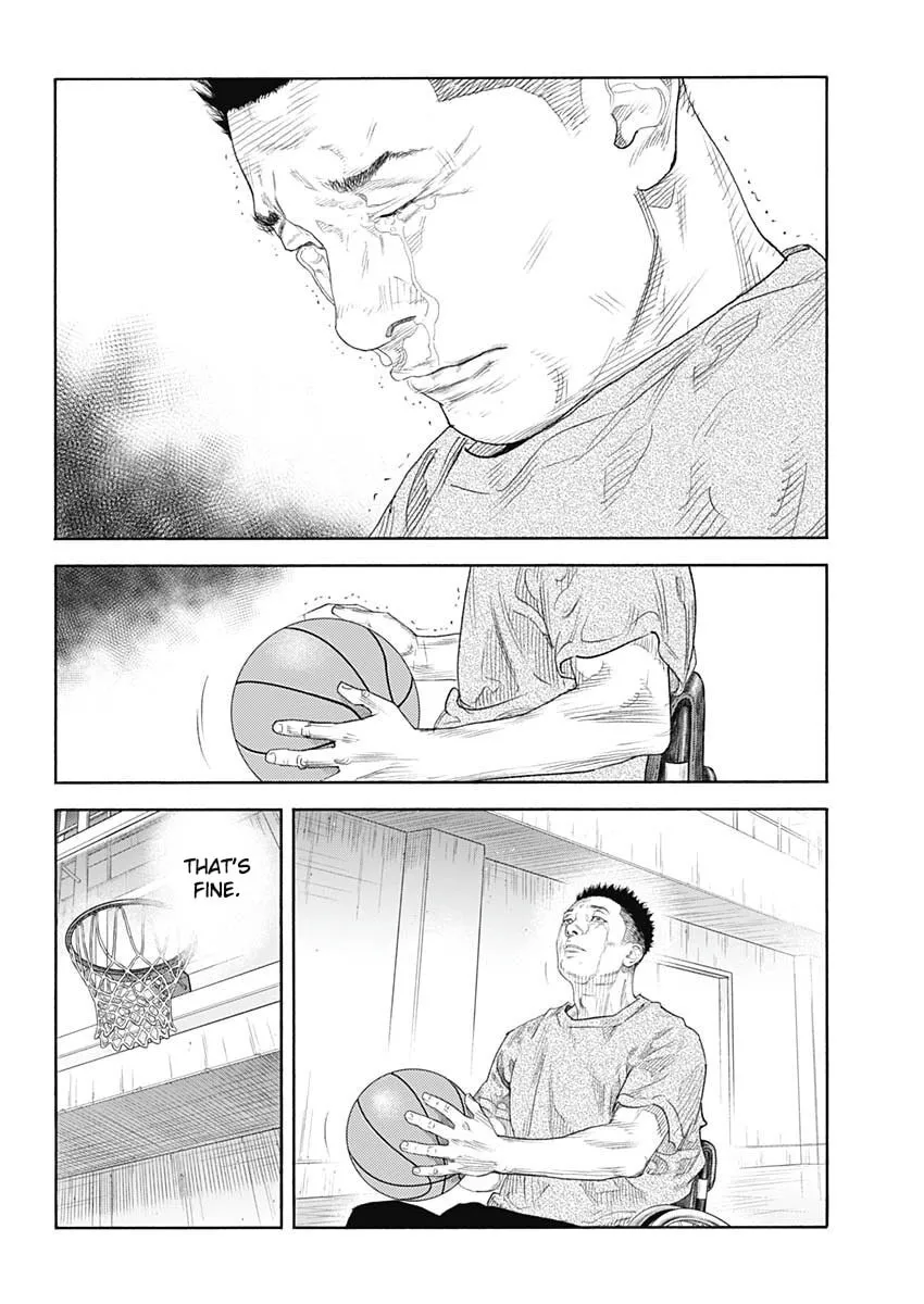 Real Chapter 99 page 18 - 