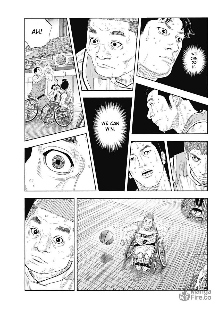 Real Chapter 99 page 25 - 