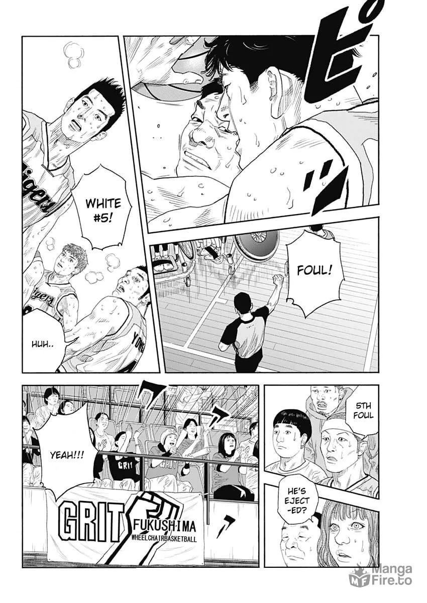 Real Chapter 99 page 28 - 
