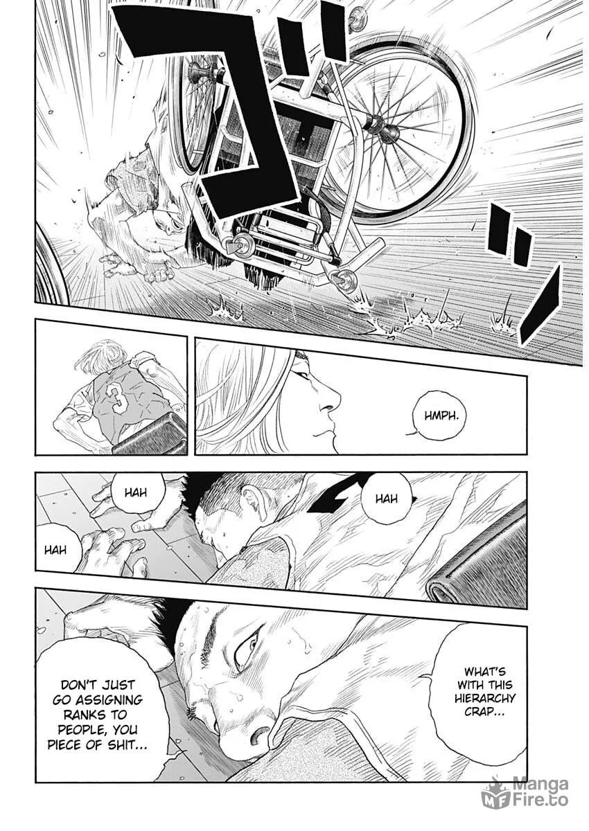 Real Chapter 99 page 10 - 