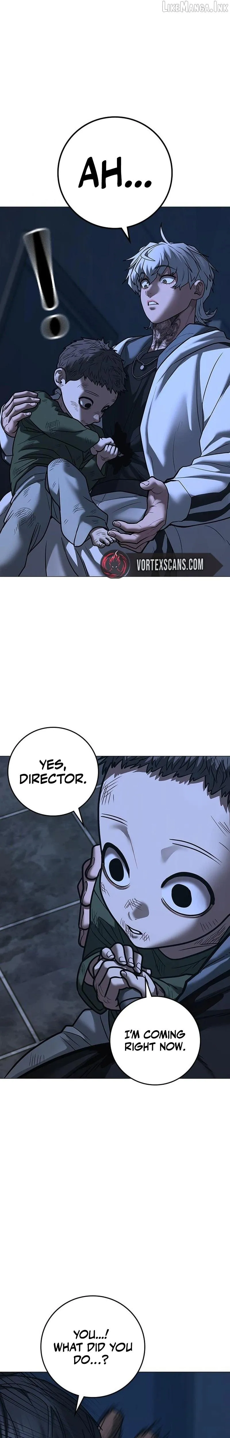 Reality Quest Chapter 225 page 13 - 