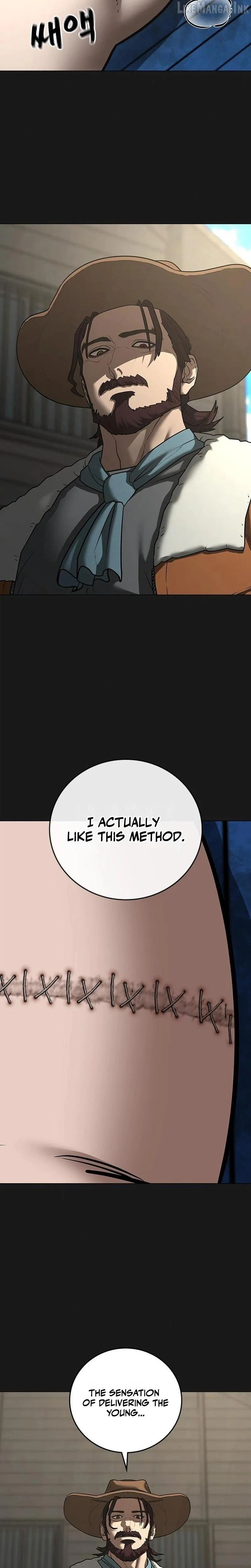 Reality Quest Chapter 225 page 3 - 