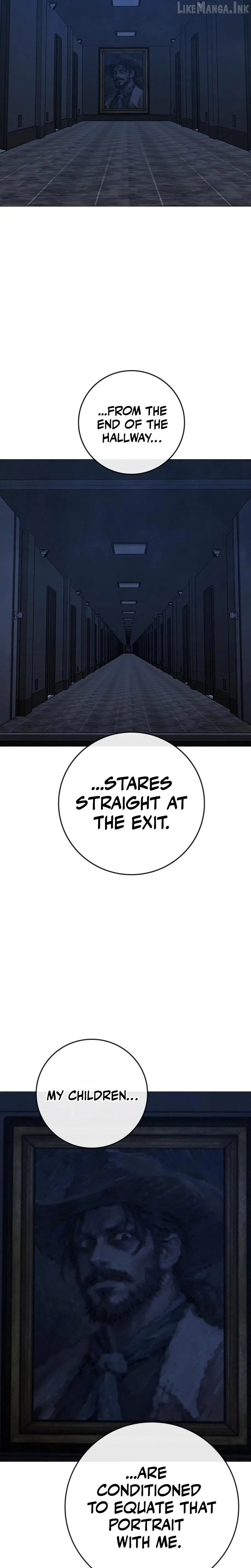 Reality Quest Chapter 225 page 27 - 