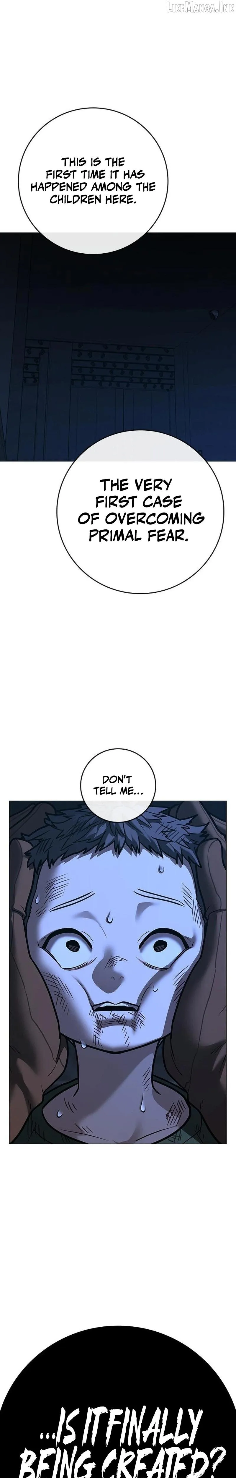 Reality Quest Chapter 225 page 29 - 