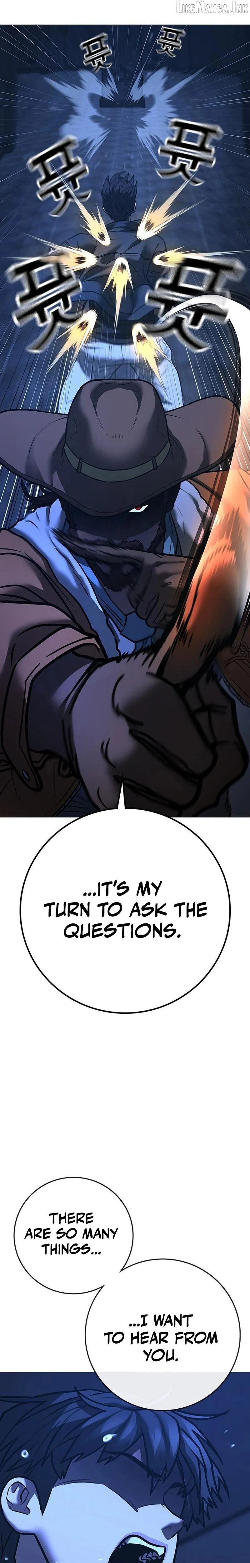 Reality Quest Chapter 225 page 40 - 