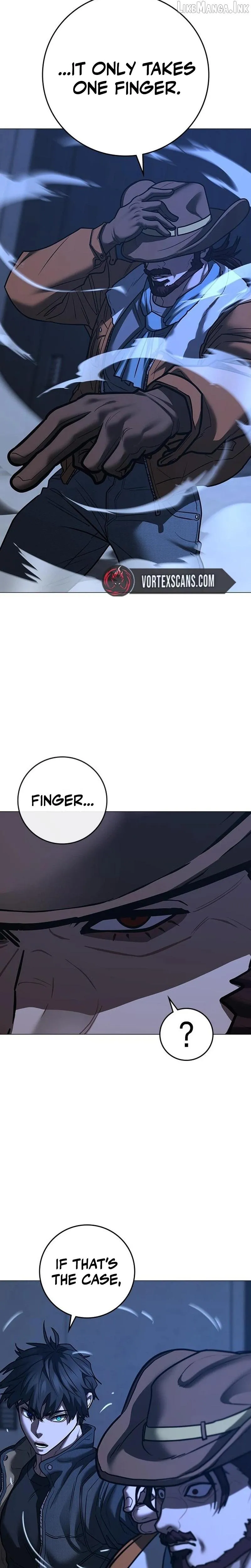 Reality Quest Chapter 225 page 44 - 