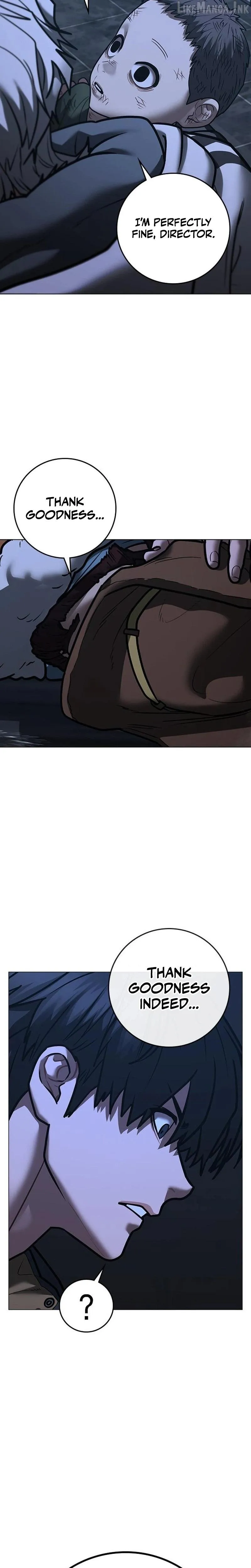 Reality Quest Chapter 225 page 10 - 