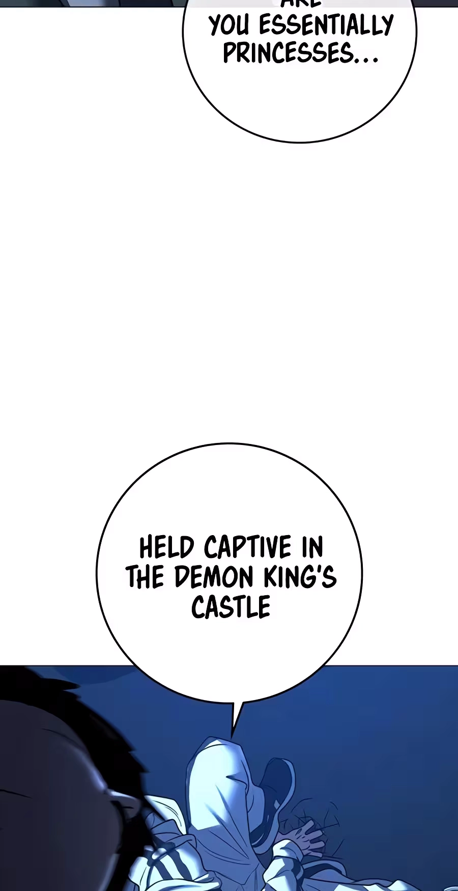 Reality Quest Chapter 226 page 107 - 