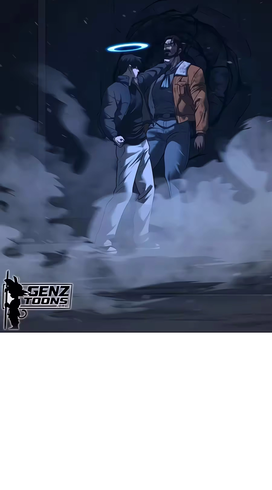 Reality Quest Chapter 226 page 112 - 