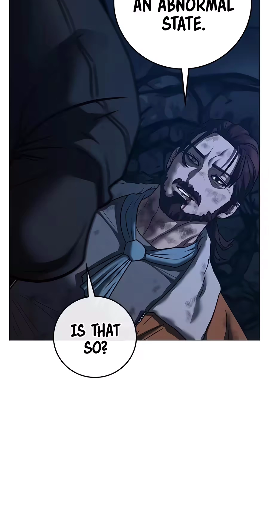 Reality Quest Chapter 226 page 121 - 