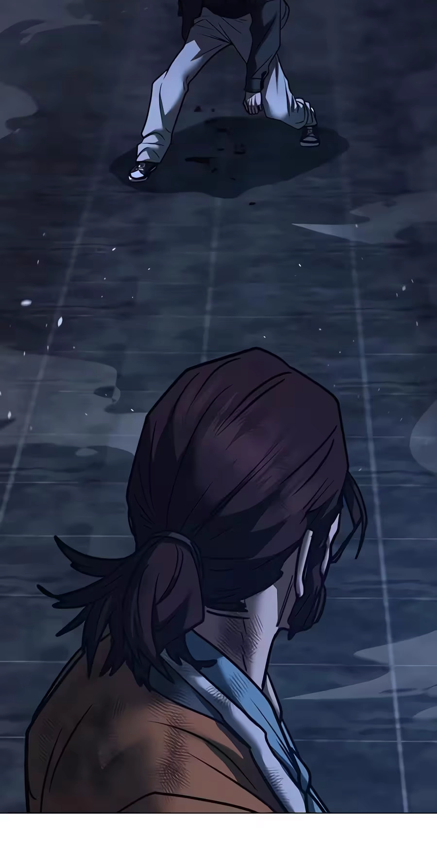 Reality Quest Chapter 226 page 134 - 