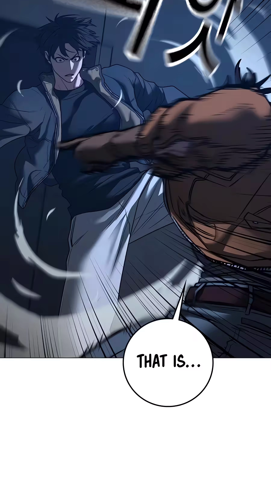 Reality Quest Chapter 226 page 27 - 
