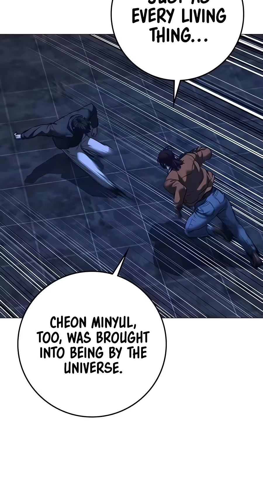 Reality Quest Chapter 226 page 34 - 