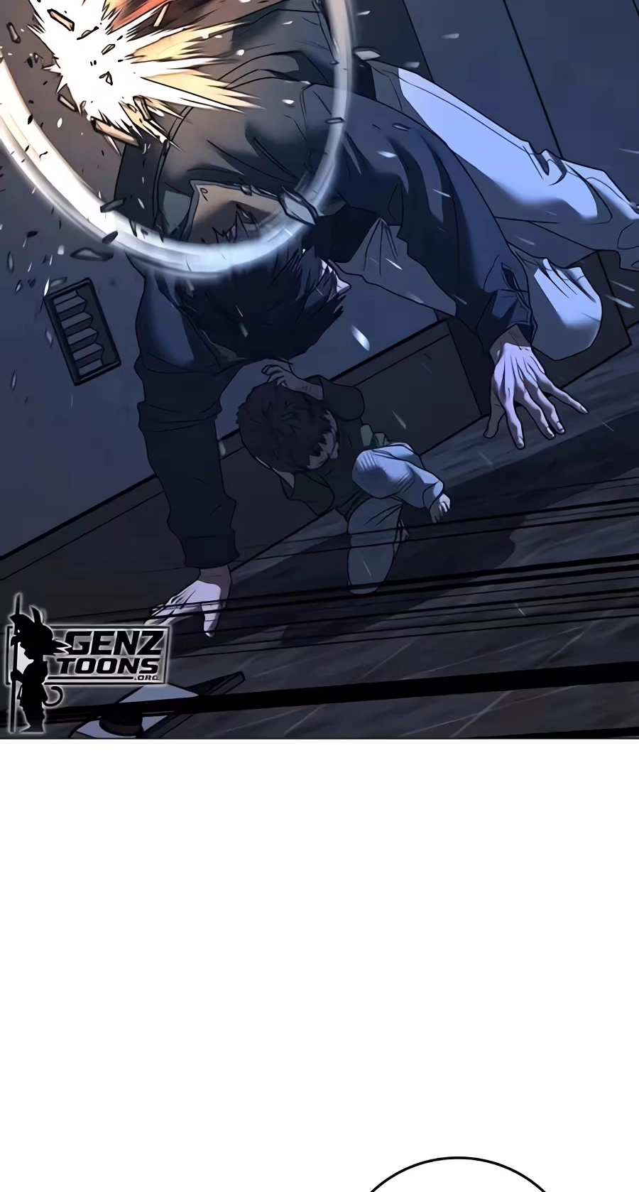 Reality Quest Chapter 226 page 36 - 