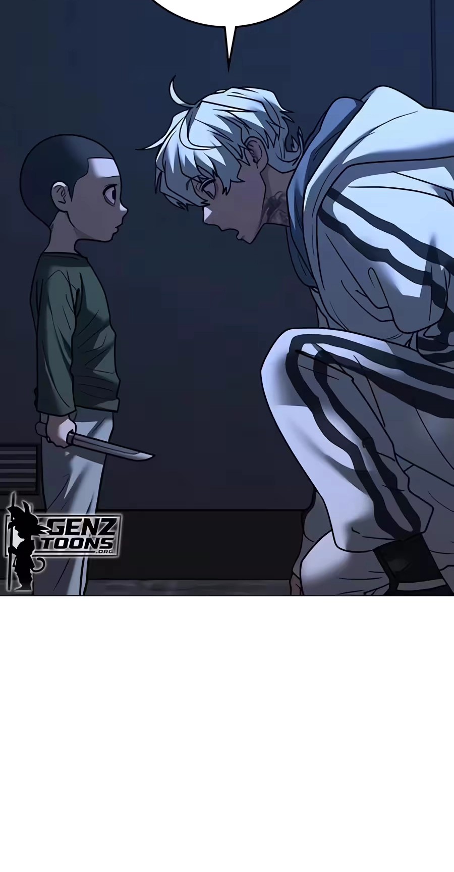 Reality Quest Chapter 226 page 97 - 