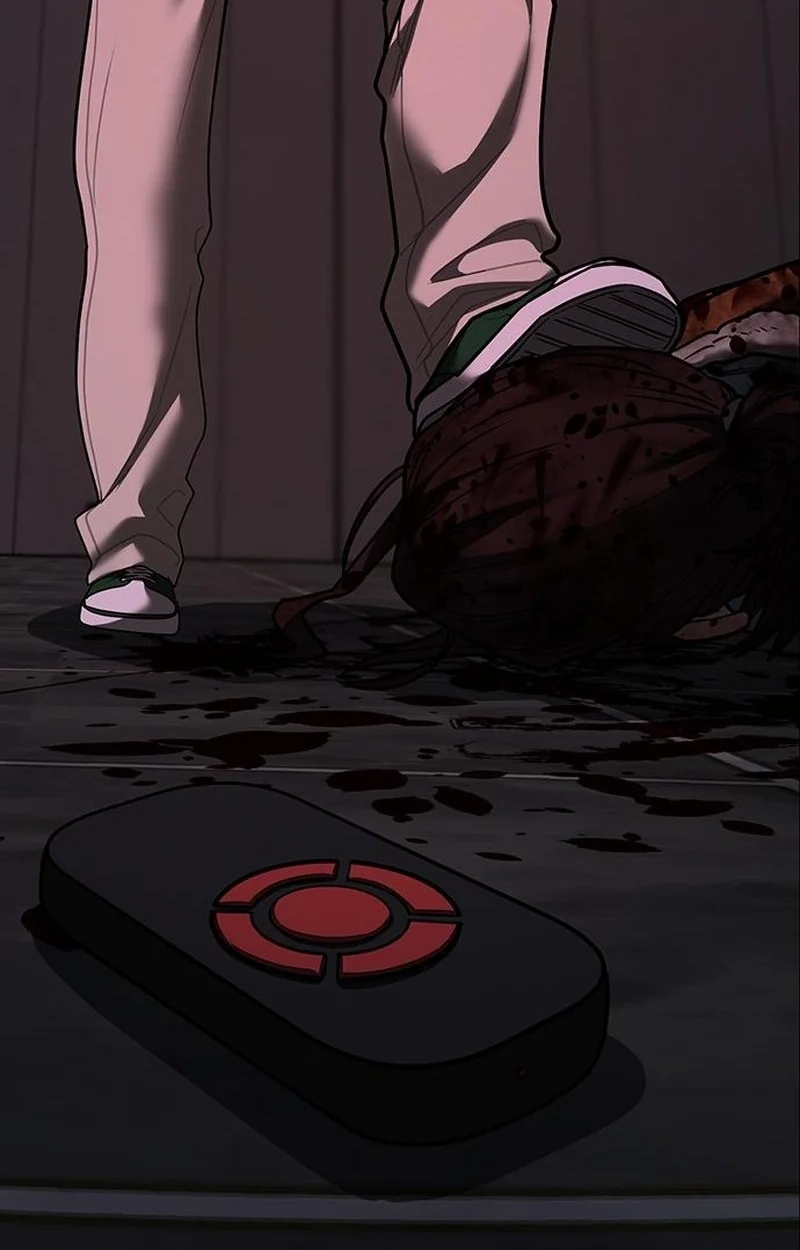 Reality Quest Chapter 227 page 155 - 