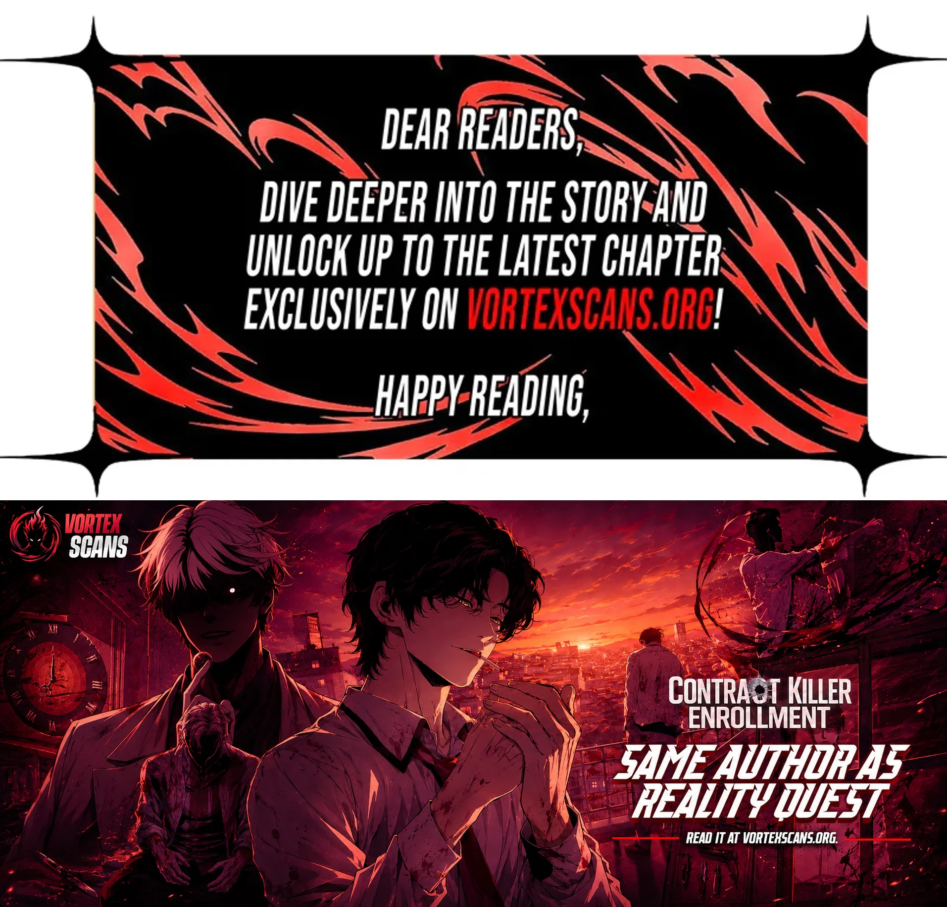Reality Quest Chapter 227 page 177 - 